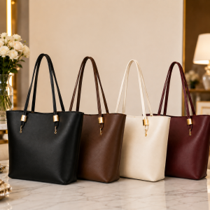 Premium Canvas Tote Bag